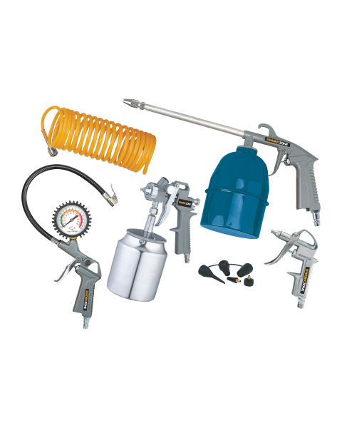 Air Compressor Accessories Kit