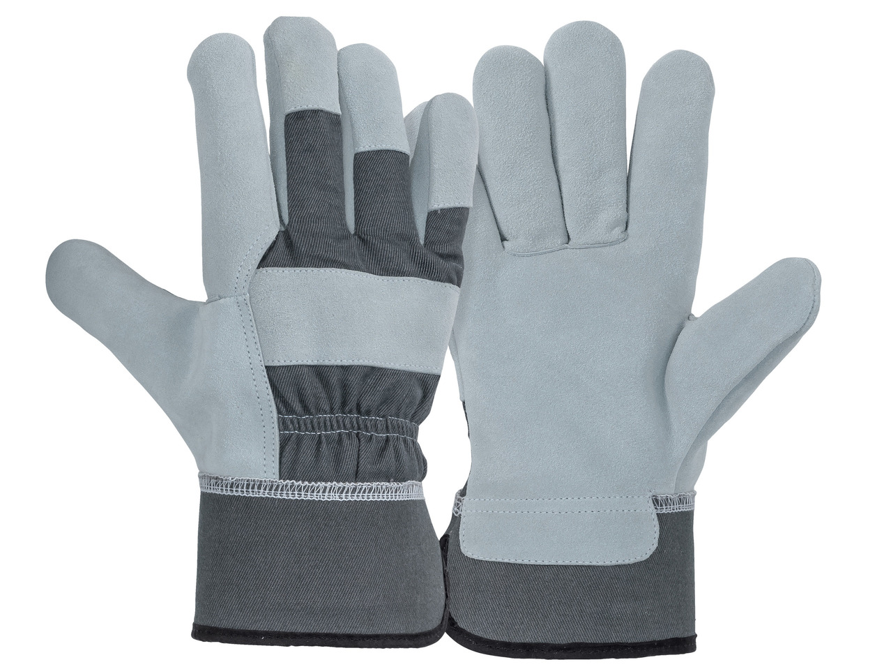 POWERFIX Men's Work Gloves