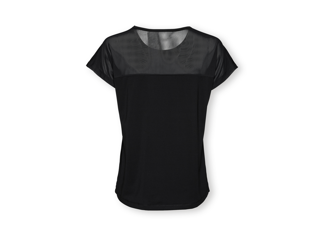 ‘Crivit(R)' Camiseta deportiva de manga corta mujer