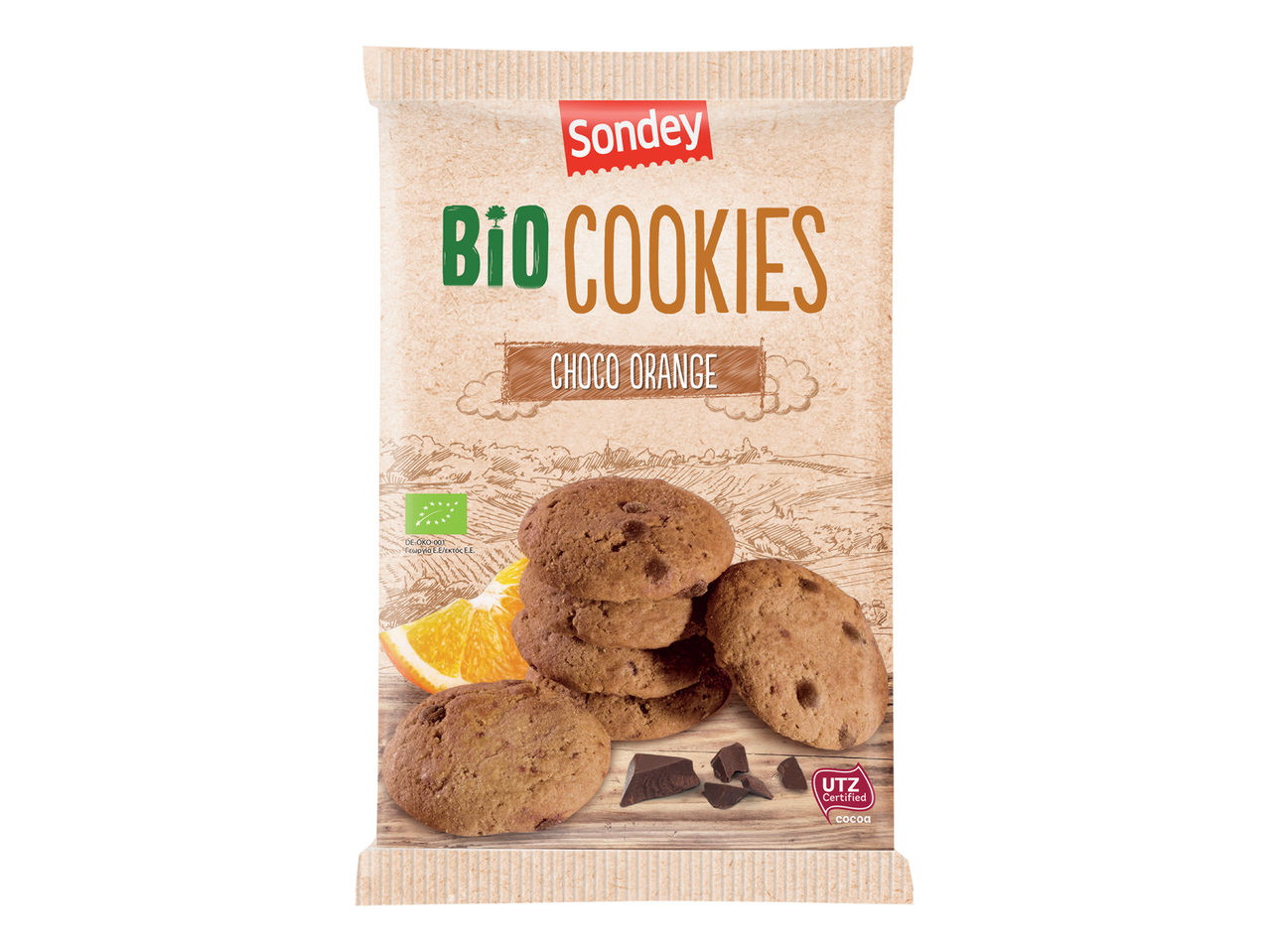 Cookies Bio1
