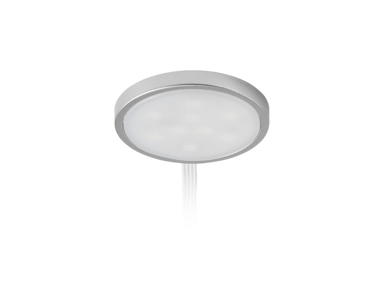 Livarno Lux LED Under-Cabinet Spotlight1