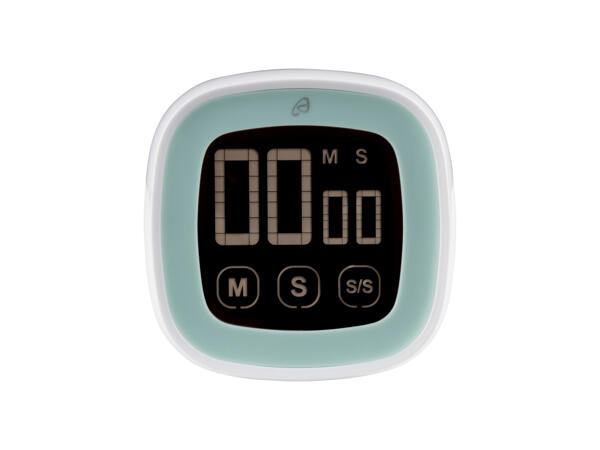 Kitchen Timer with Magnet
