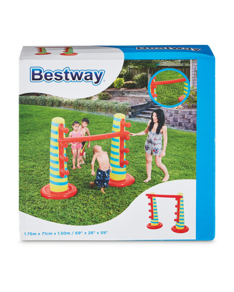 Bestway Inflatable Limbo Game