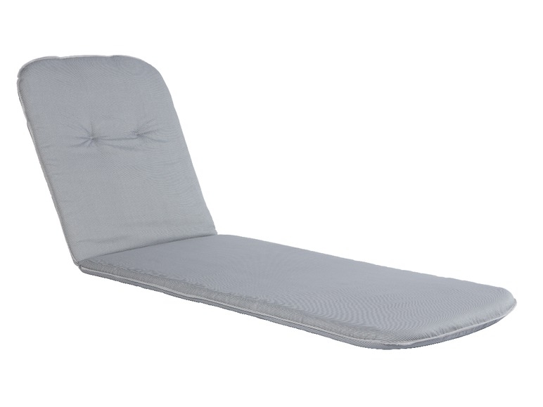 Sunlounger Cushion, 190 x 60cm