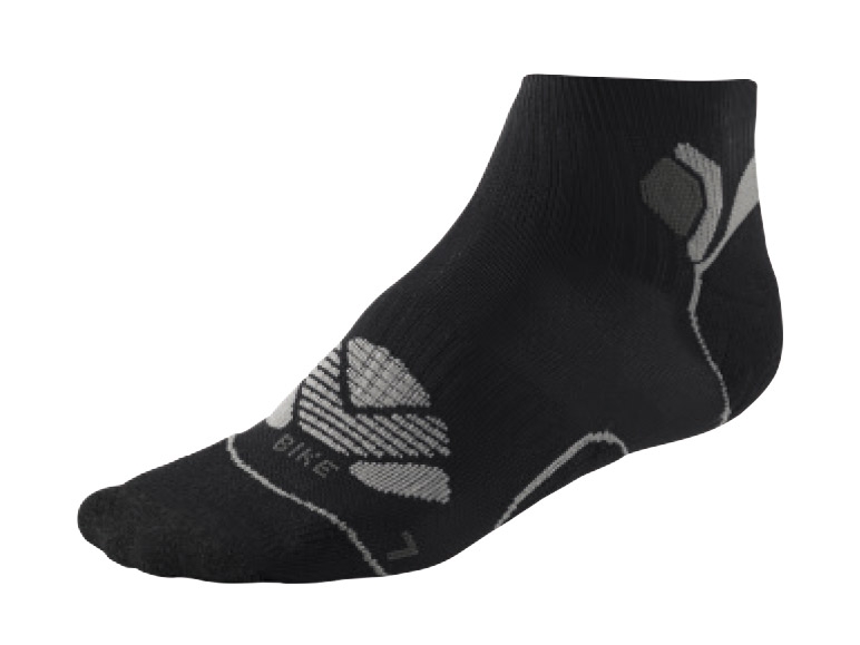 CRIVIT Men's Performance Socks