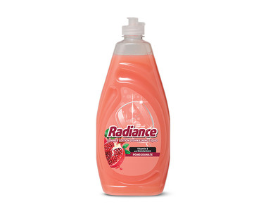 Radiance Hand Renewal Dish Detergent