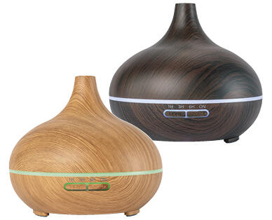 EASY HOME(R) 
 ULTRASCHALL AROMA-DIFFUSER