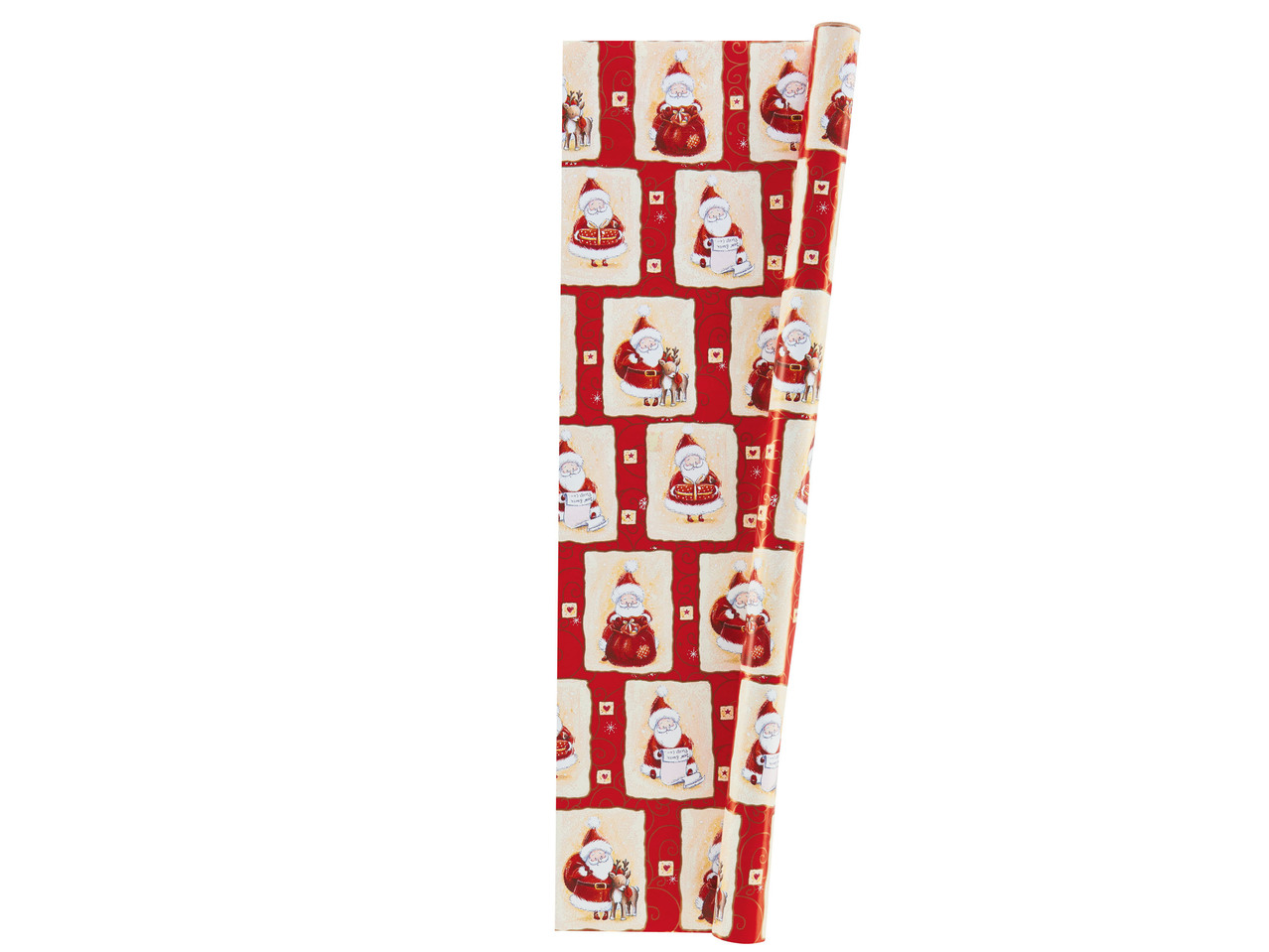 Wrapping Paper 5m x 70cm