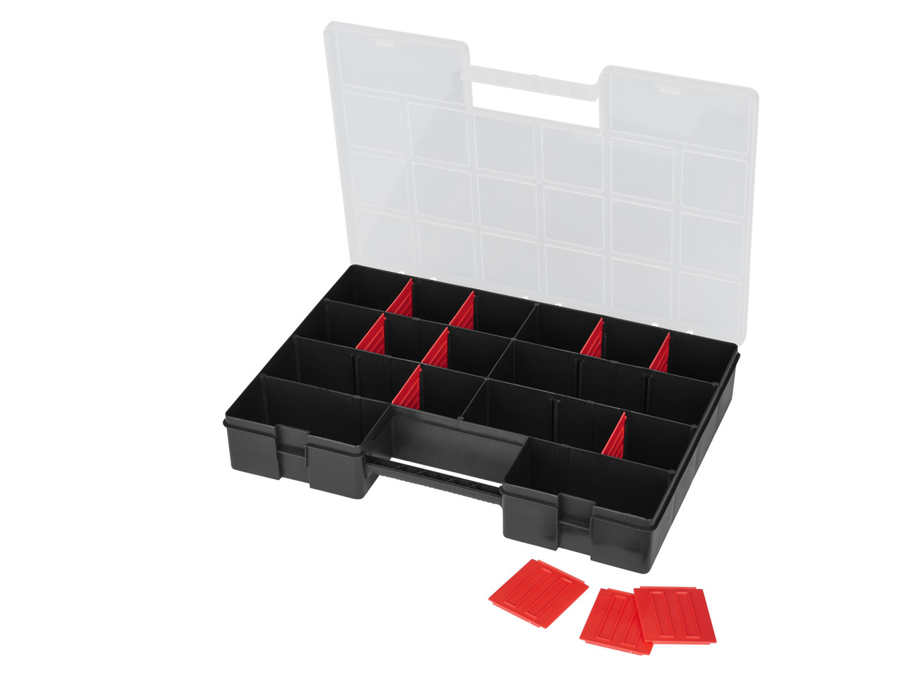 Organiser Box