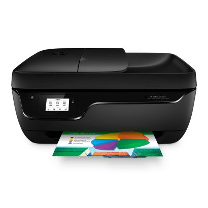 All-in-one-Drucker mit Fax