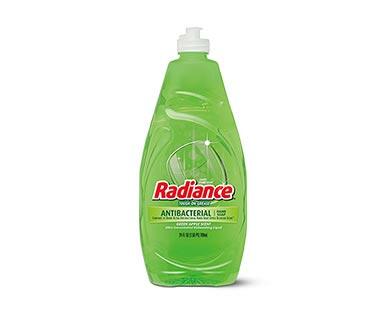 Radiance Ultra Liquid Dish Detergent