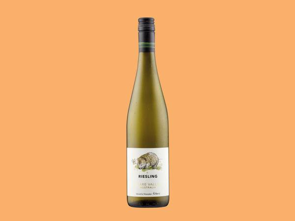 Australian Clare Valley Riesling