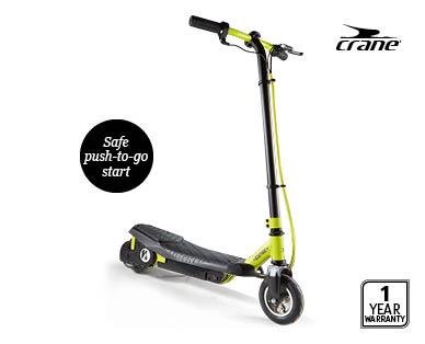 100W Electric Scooter