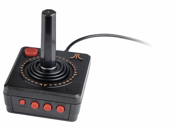 Atari(R) Mini Consola X