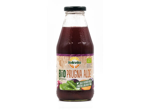 Bio Organic Drinks