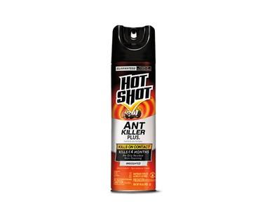 Hot Shot Ant Bait or Kitchen Bug Killer