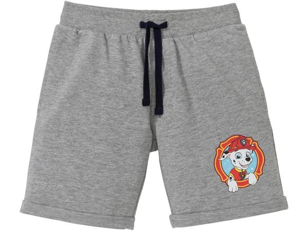 Boys' Sweat Shorts