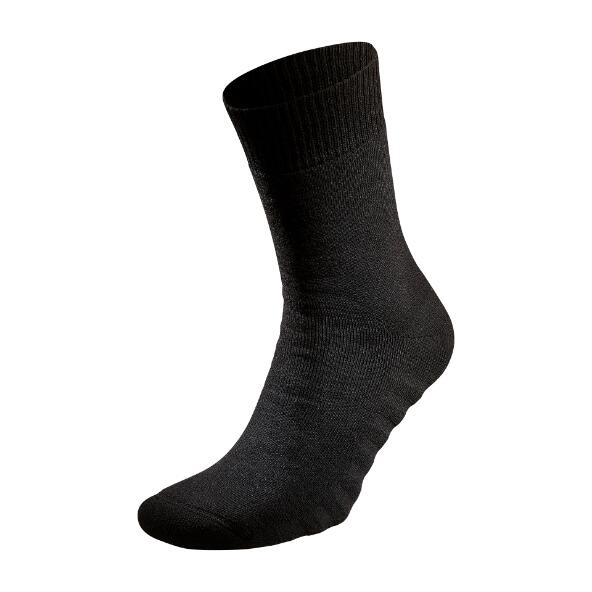 WALKX SOCKS(R) 				2 Paires de chaussettes confort adulte