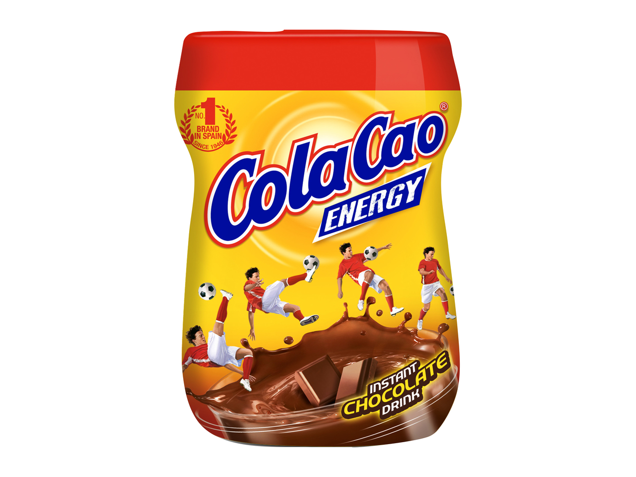 Cacao en poudre ColaCao