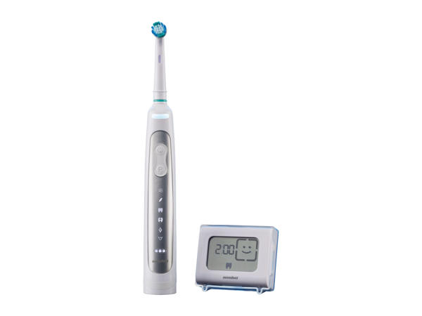 Nevadent Premium Electric Toothbrush