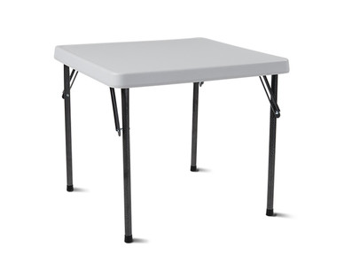Easy Home Folding Utility Table