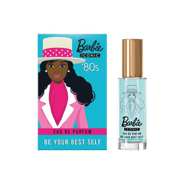 Barbie Iconic woda perfumowana