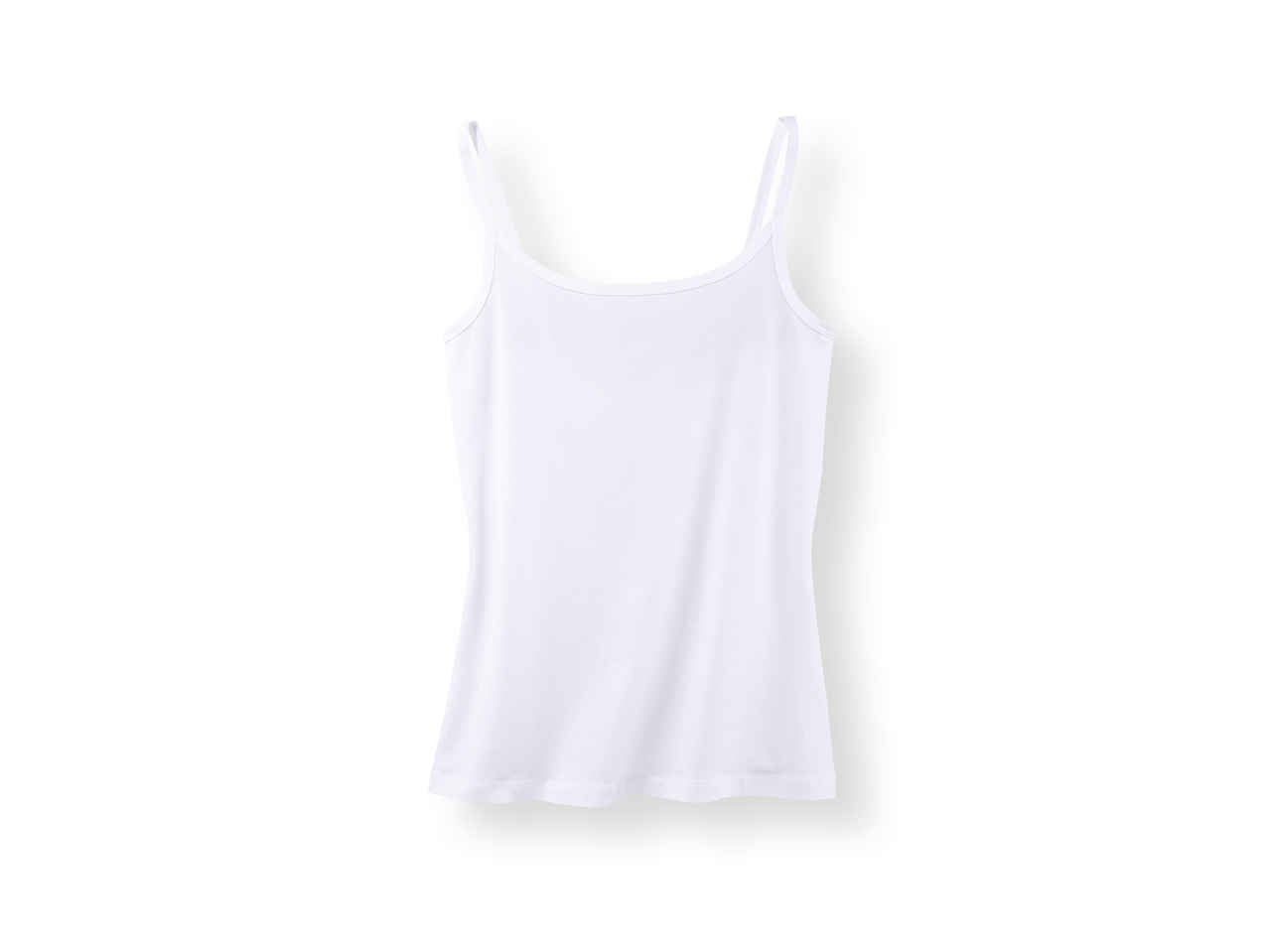 'Esmara(R) lingerie' Camiseta de tirantes
