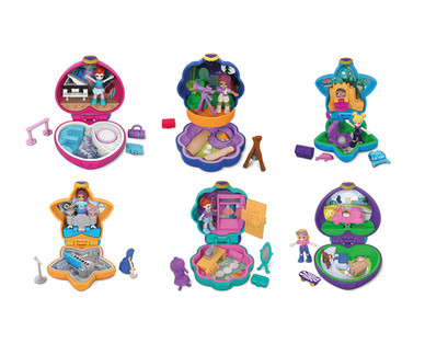 Mattel Easter Basket Toys