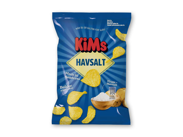 Kims chips