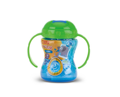 Nuby Infant/Toddler Trainer Cups