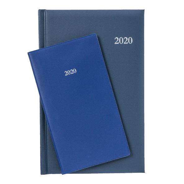 Kalenderset 2020