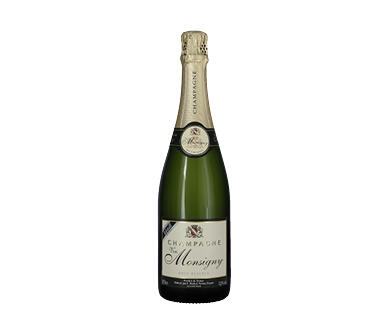 Veuve Monsigny Champagner