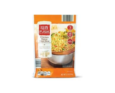 Fusia Asian Inspirations Asian Noodles or Rice Mixes