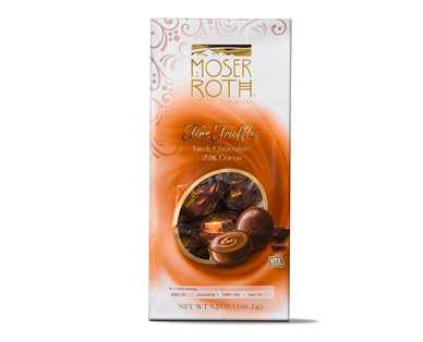 Moser Roth Fine Truffles