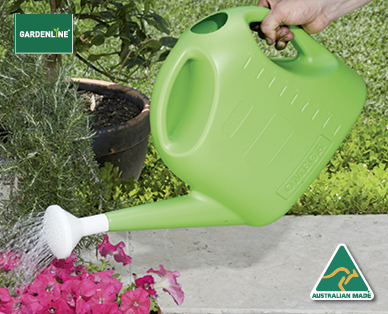 WATERING CAN 9L