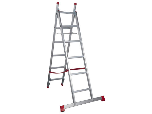 Multipurpose Ladder