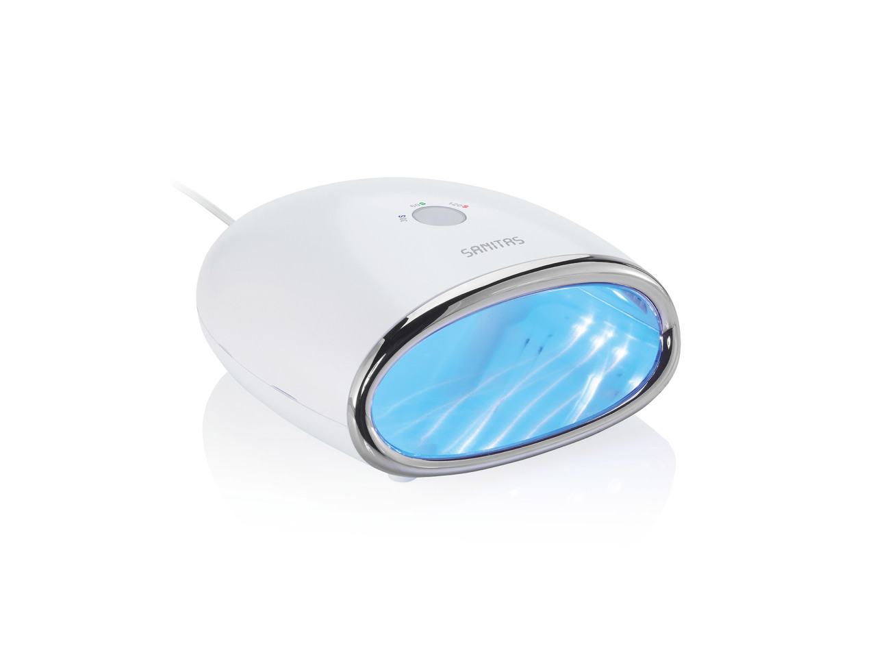 UV/LED lampa na nehty