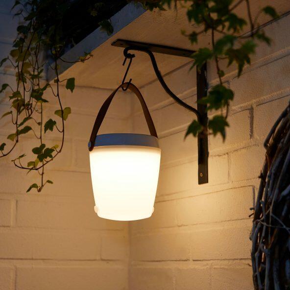 LED-lanterne