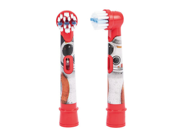 Oral-B Star Wars Electric Toothbrush for Kids