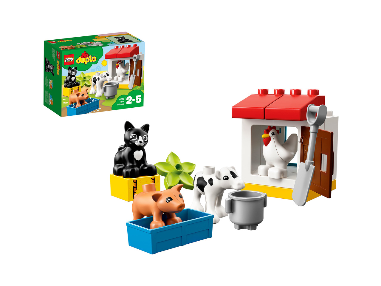 LEGO(R) Conjunto de Lego