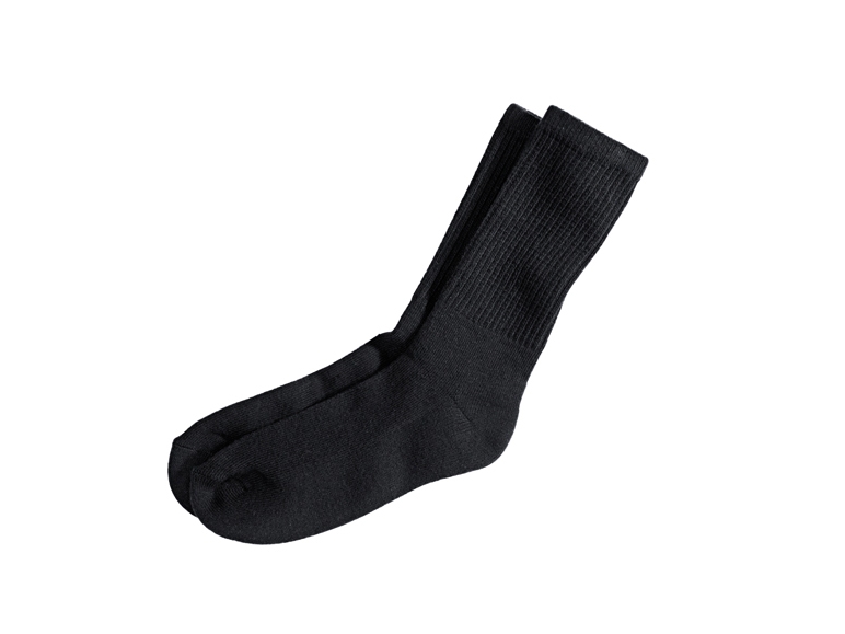 Men's Thermal Work Socks