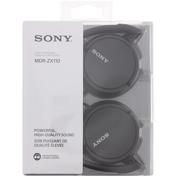 Słuchawki Sony