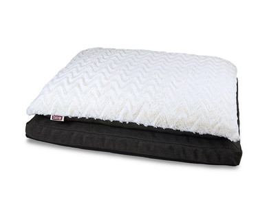 Heart to Tail Pillow Top Orthopedic Pet Bed
