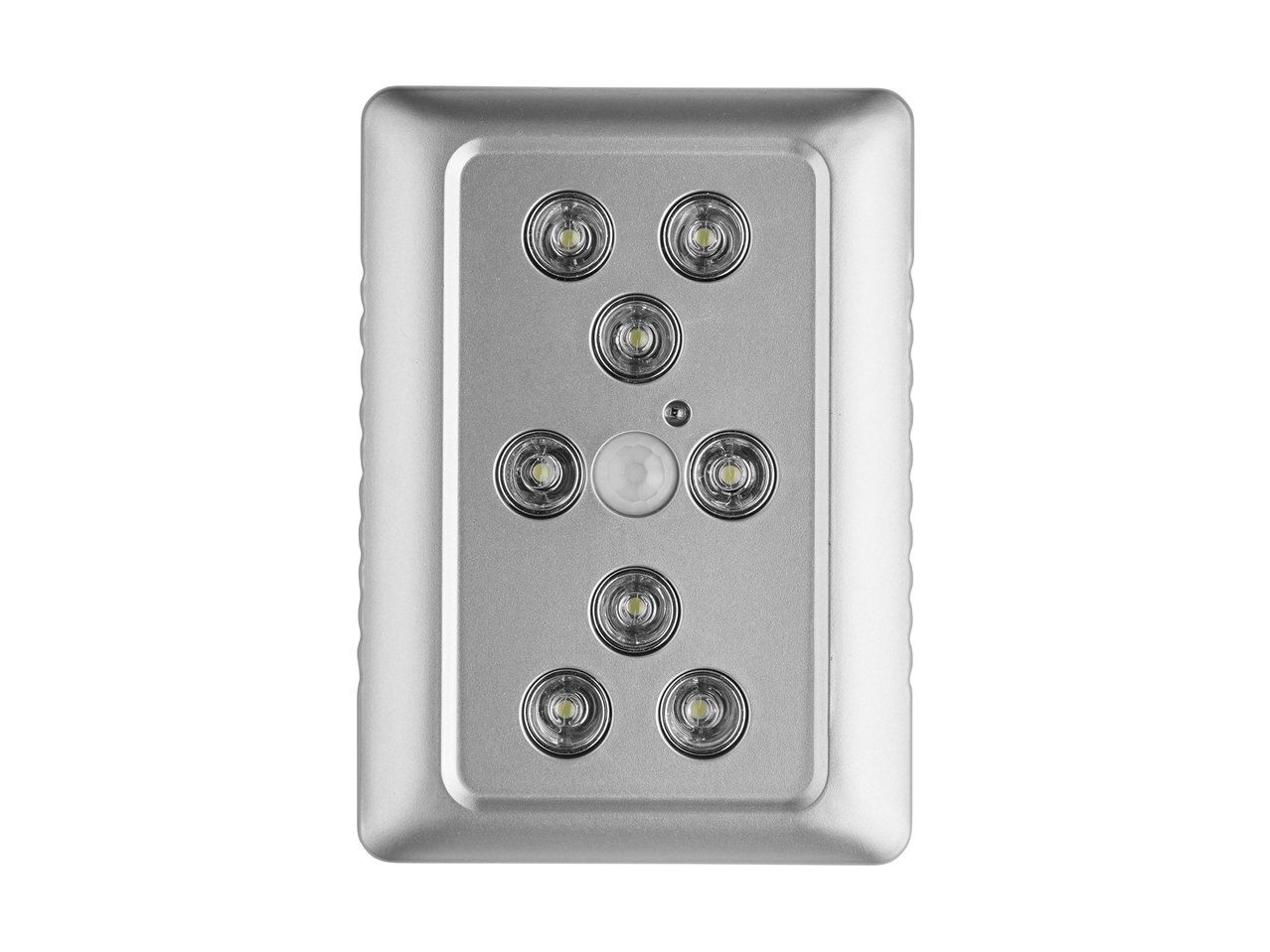 Livarno Lux LED Sensor Light1