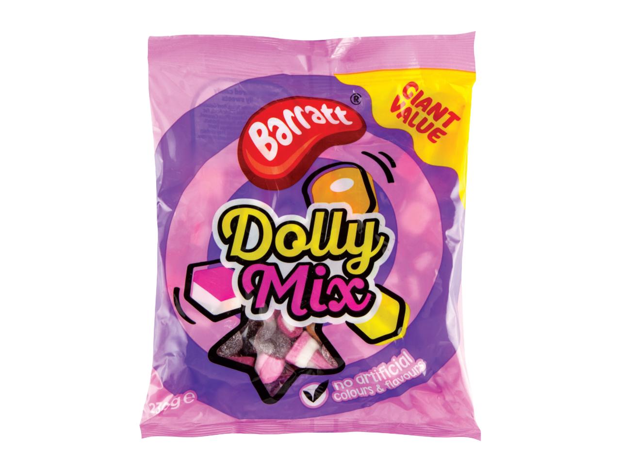 BARRATT Dolly Mix