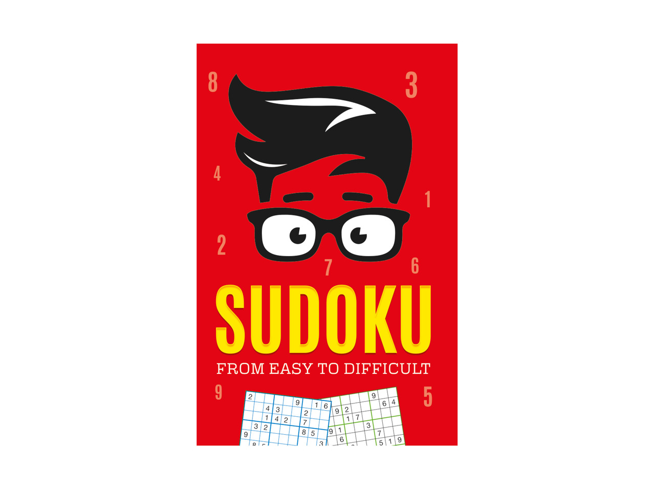Sudoku Books1