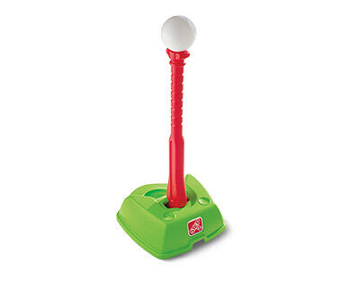 Step2 2-in-1 T-Ball and Golf Set