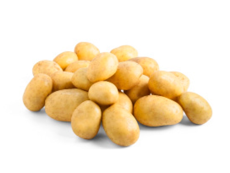 Pommes de terre XXL