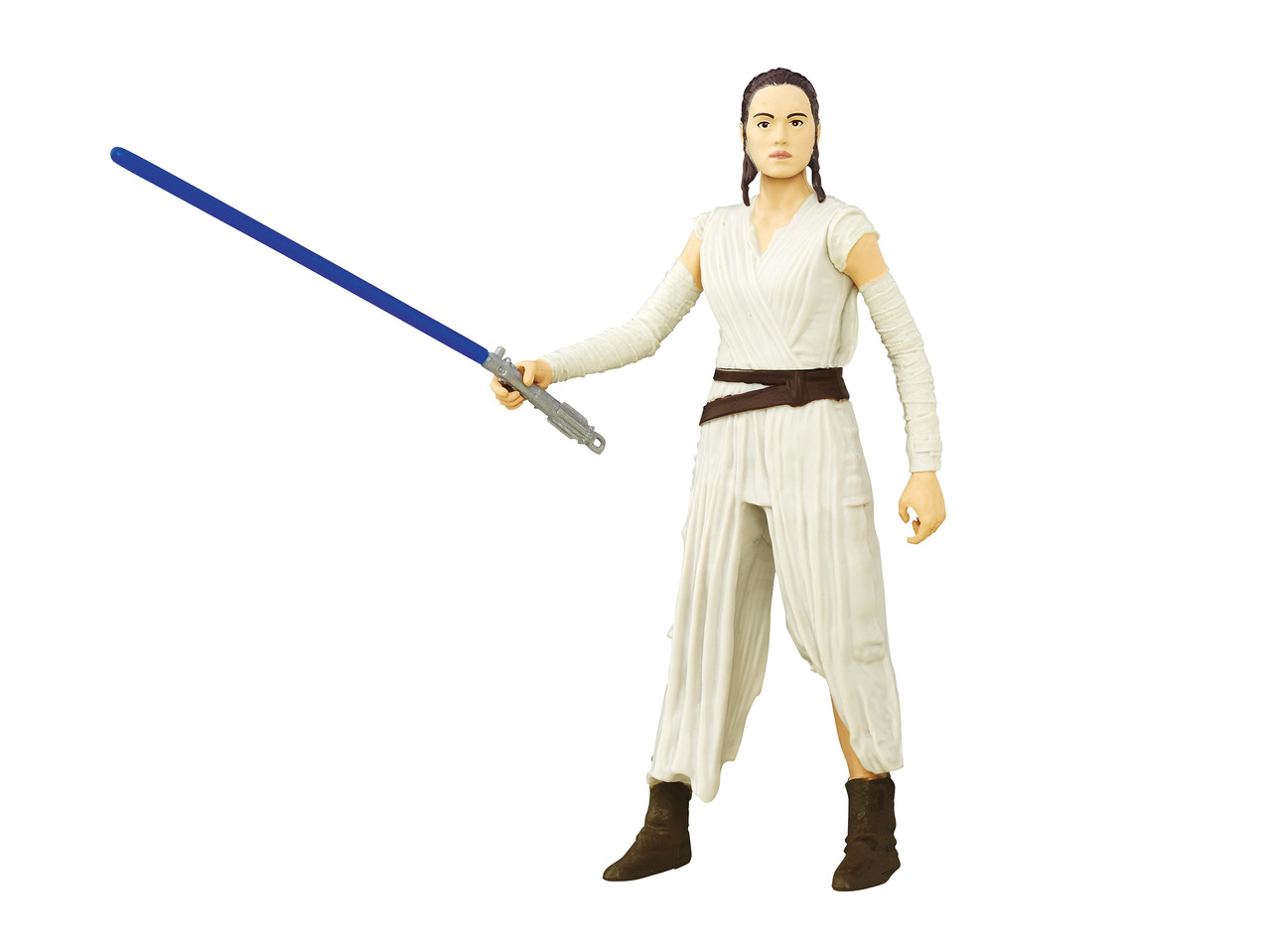 Hasbro 6" Star Wars Figure1