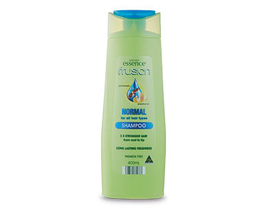 Frusion Shampoo or Conditioner 400ml